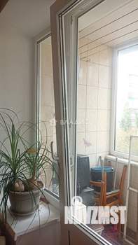 3-к квартира, вторичка, 66м2, 6/9 этаж