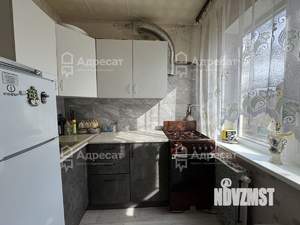 2-к квартира, вторичка, 40м2, 3/5 этаж