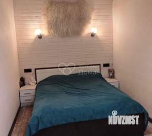 3-к квартира, вторичка, 59м2, 1/5 этаж