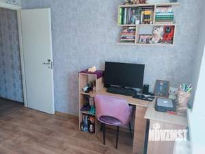 3-к квартира, вторичка, 67м2, 5/11 этаж