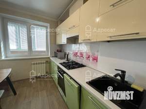 1-к квартира, вторичка, 35м2, 1/5 этаж