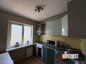 1-к квартира, вторичка, 30м2, 4/5 этаж