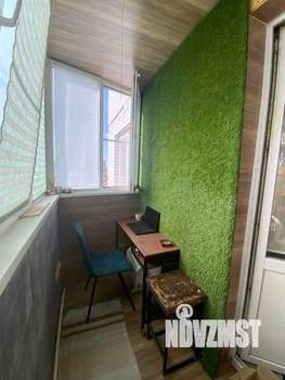 1-к квартира, вторичка, 39м2, 8/18 этаж