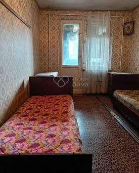 3-к квартира, вторичка, 70м2, 9/9 этаж