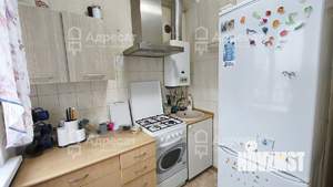 2-к квартира, вторичка, 44м2, 5/5 этаж