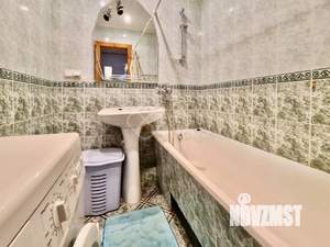 3-к квартира, вторичка, 65м2, 3/9 этаж