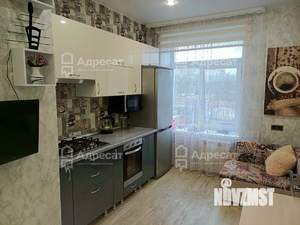 1-к квартира, вторичка, 34м2, 2/2 этаж