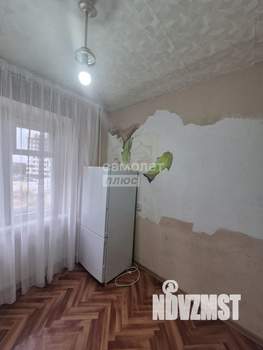 1-к квартира, вторичка, 32м2, 4/5 этаж