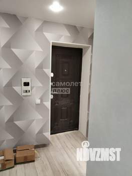 2-к квартира, вторичка, 41м2, 1/4 этаж