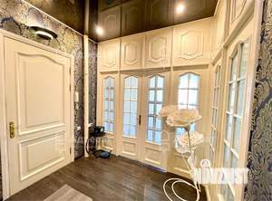 4-к квартира, вторичка, 103м2, 4/5 этаж