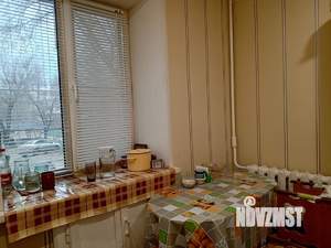 3-к квартира, вторичка, 57м2, 1/9 этаж