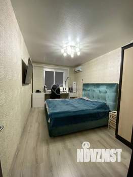 2-к квартира, вторичка, 53м2, 3/9 этаж