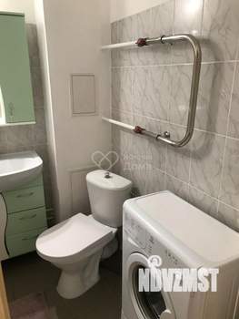 1-к квартира, вторичка, 33м2, 8/10 этаж