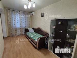 3-к квартира, вторичка, 61м2, 5/5 этаж
