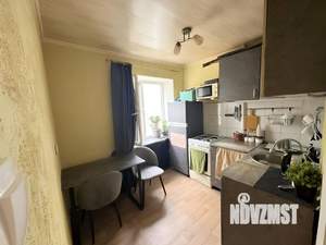 1-к квартира, вторичка, 31м2, 3/5 этаж