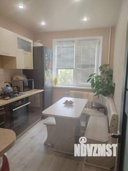 2-к квартира, вторичка, 51м2, 2/9 этаж