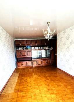 2-к квартира, вторичка, 46м2, 5/9 этаж