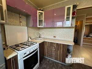 1-к квартира, вторичка, 31м2, 5/5 этаж