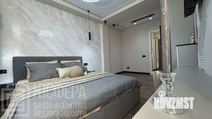 1-к квартира, вторичка, 46м2, 10/24 этаж