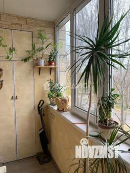 3-к квартира, вторичка, 59м2, 3/9 этаж