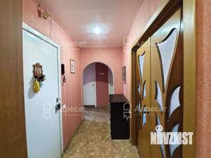 3-к квартира, вторичка, 73м2, 9/10 этаж