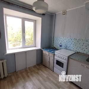 1-к квартира, вторичка, 32м2, 2/5 этаж