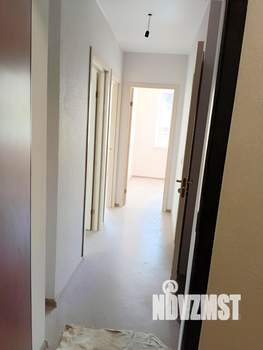 2-к квартира, вторичка, 35м2, 2/10 этаж