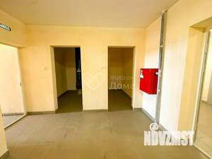 2-к квартира, вторичка, 78м2, 14/16 этаж