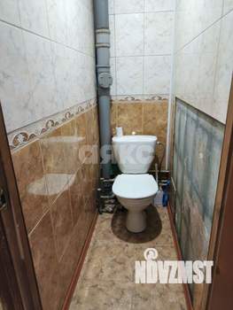 3-к квартира, вторичка, 49м2, 5/5 этаж