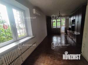 1-к квартира, вторичка, 44м2, 1/9 этаж