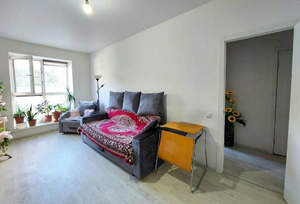 1-к квартира, вторичка, 32м2, 1/5 этаж