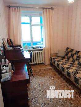 3-к квартира, вторичка, 70м2, 1/9 этаж
