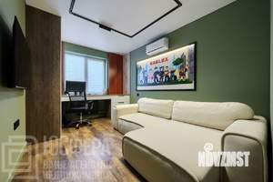 3-к квартира, вторичка, 69м2, 1/9 этаж