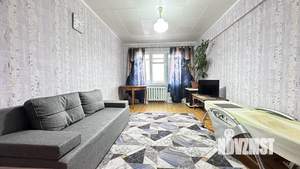 3-к квартира, вторичка, 63м2, 5/5 этаж