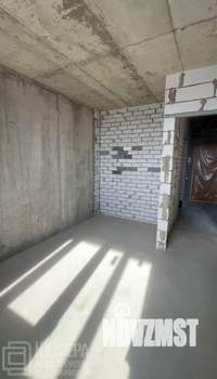 1-к квартира, вторичка, 50м2, 14/19 этаж