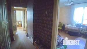 2-к квартира, вторичка, 50м2, 3/5 этаж
