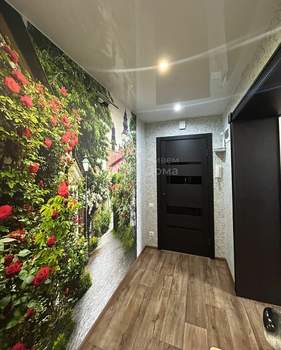 2-к квартира, вторичка, 54м2, 3/9 этаж