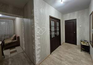 1-к квартира, вторичка, 48м2, 8/11 этаж