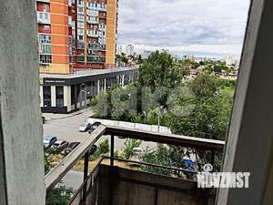 2-к квартира, вторичка, 47м2, 6/9 этаж
