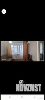 1-к квартира, вторичка, 34м2, 5/5 этаж