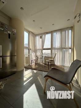 2-к квартира, вторичка, 66м2, 12/24 этаж
