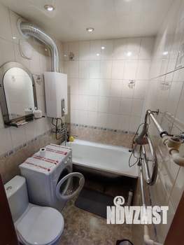 2-к квартира, вторичка, 43м2, 5/5 этаж