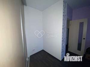 1-к квартира, вторичка, 59м2, 8/16 этаж