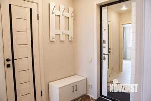 1-к квартира, вторичка, 36м2, 20/20 этаж
