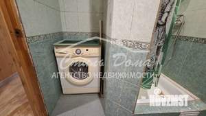 1-к квартира, вторичка, 19м2, 1/9 этаж