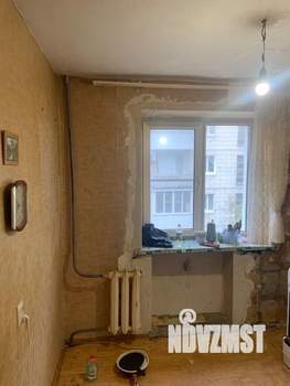 2-к квартира, вторичка, 46м2, 4/5 этаж