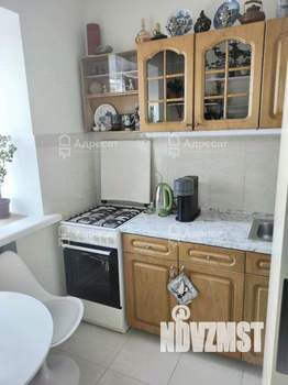 1-к квартира, вторичка, 32м2, 5/5 этаж