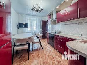 3-к квартира, вторичка, 98м2, 11/12 этаж