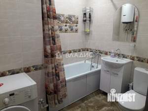 3-к квартира, вторичка, 48м2, 5/5 этаж