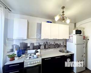 3-к квартира, вторичка, 59м2, 5/5 этаж